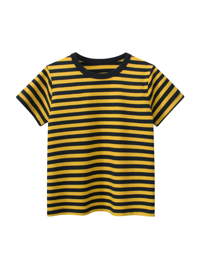 Wholesale Price Kids T-Shirt 5