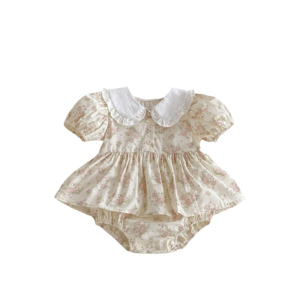 Baby Girls Onesies Online Shopping 5