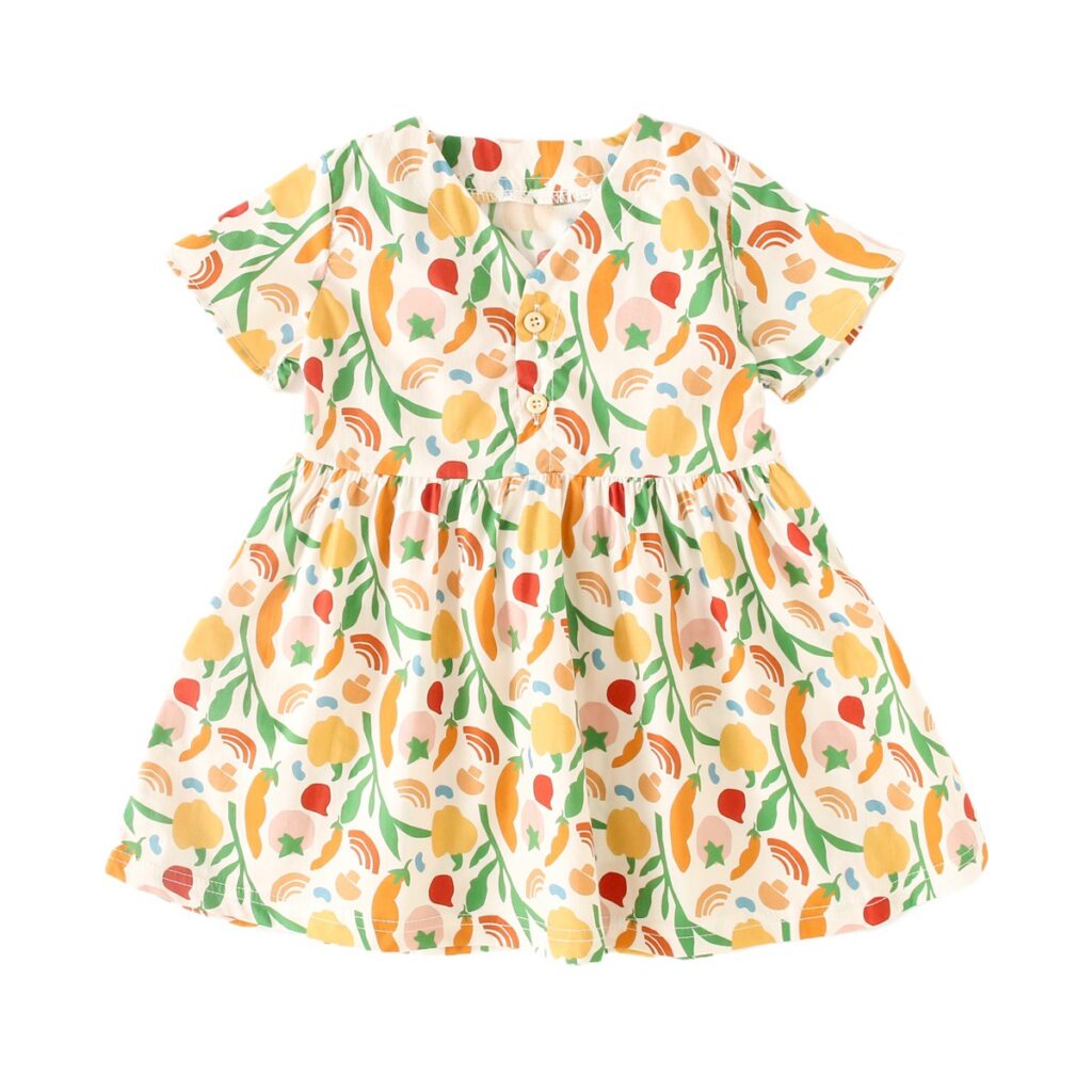 Baby Girls Dress Online Shopping 3