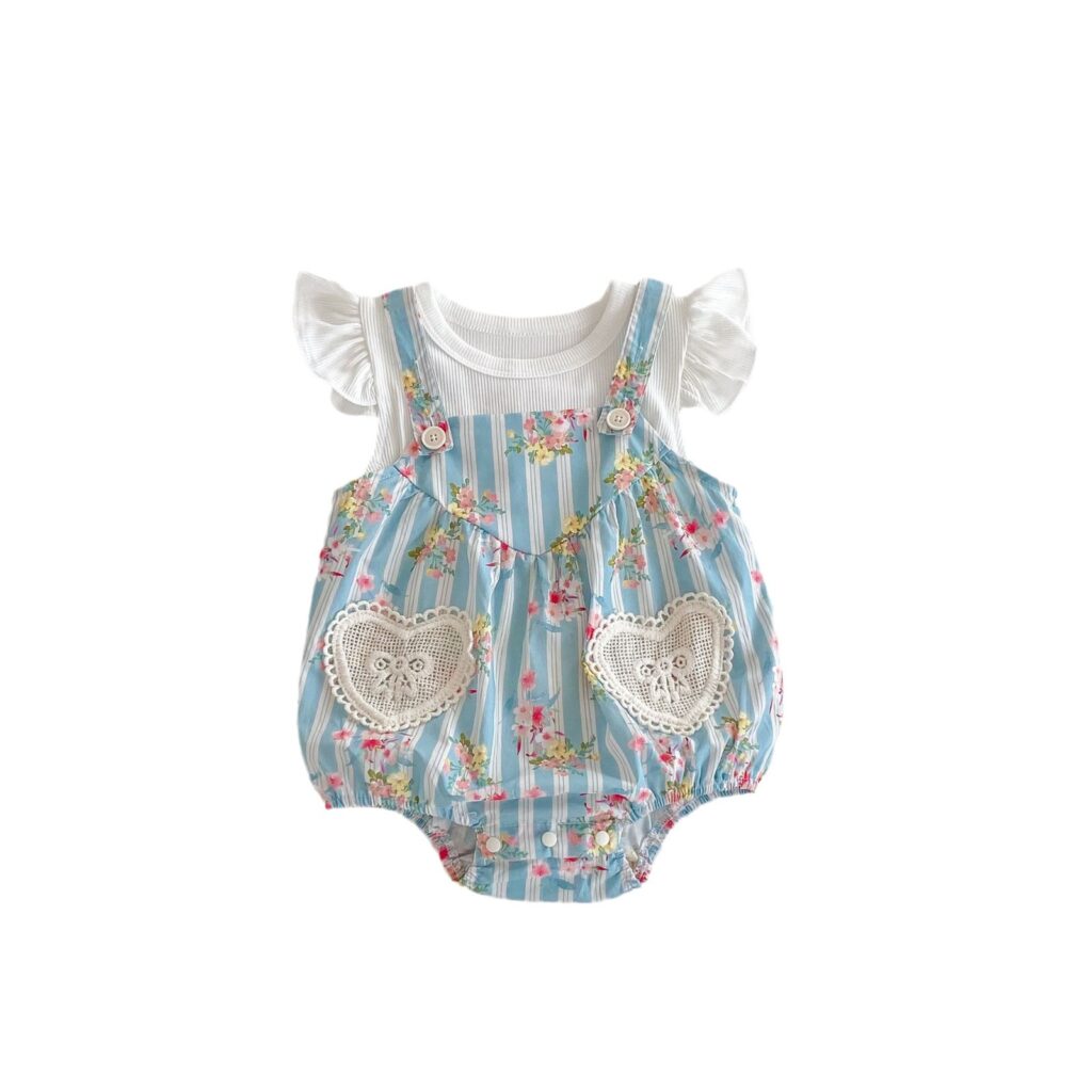 Baby Girls Clothing Set Online Shopping 5