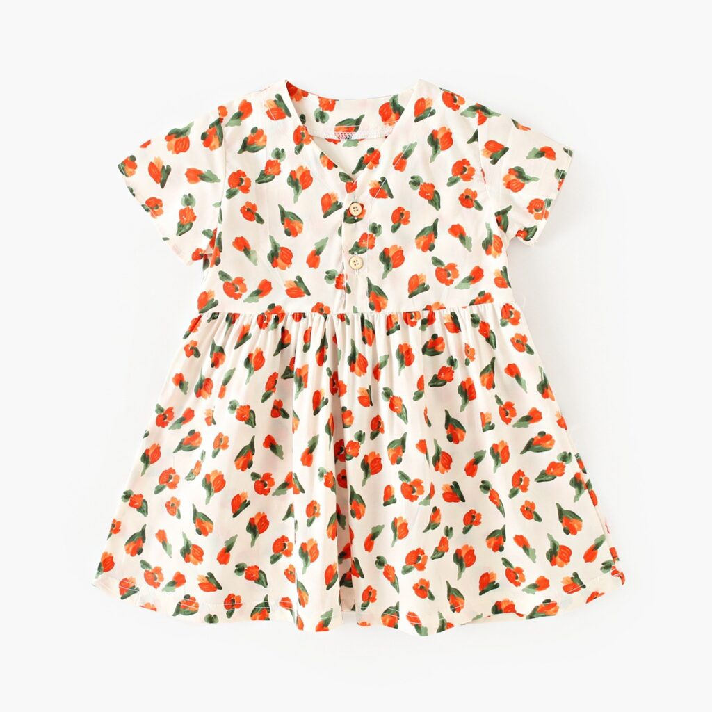 Baby Girls Dress Online Shopping 4