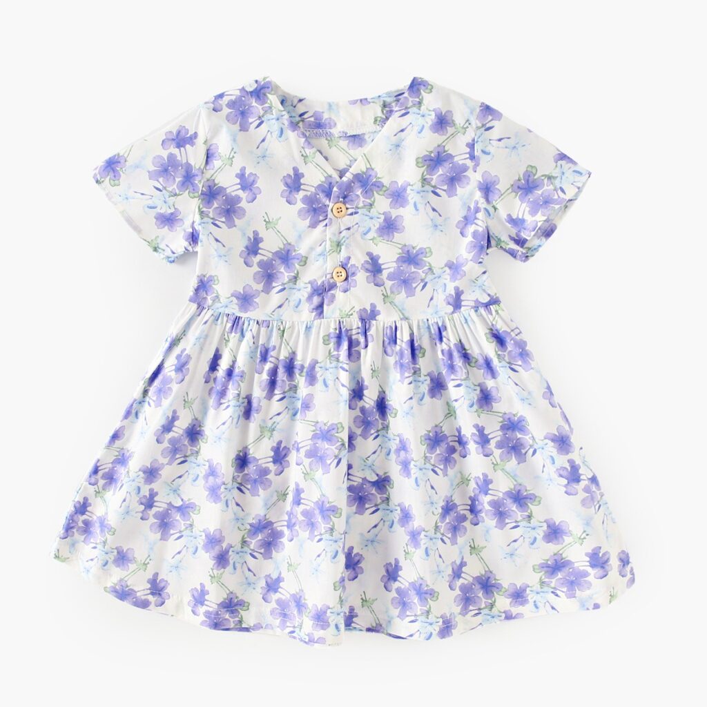 Baby Girls Dress Online Shopping 4