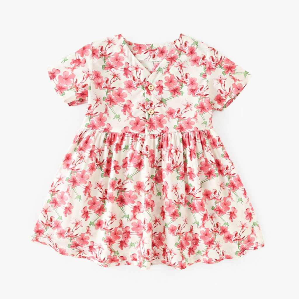 Baby Girls Dress Online Shopping 5