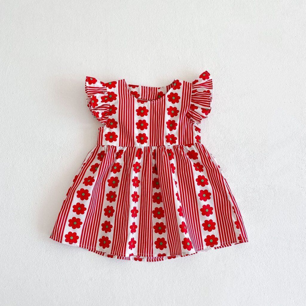 Baby Girls Dress Online Shopping 6