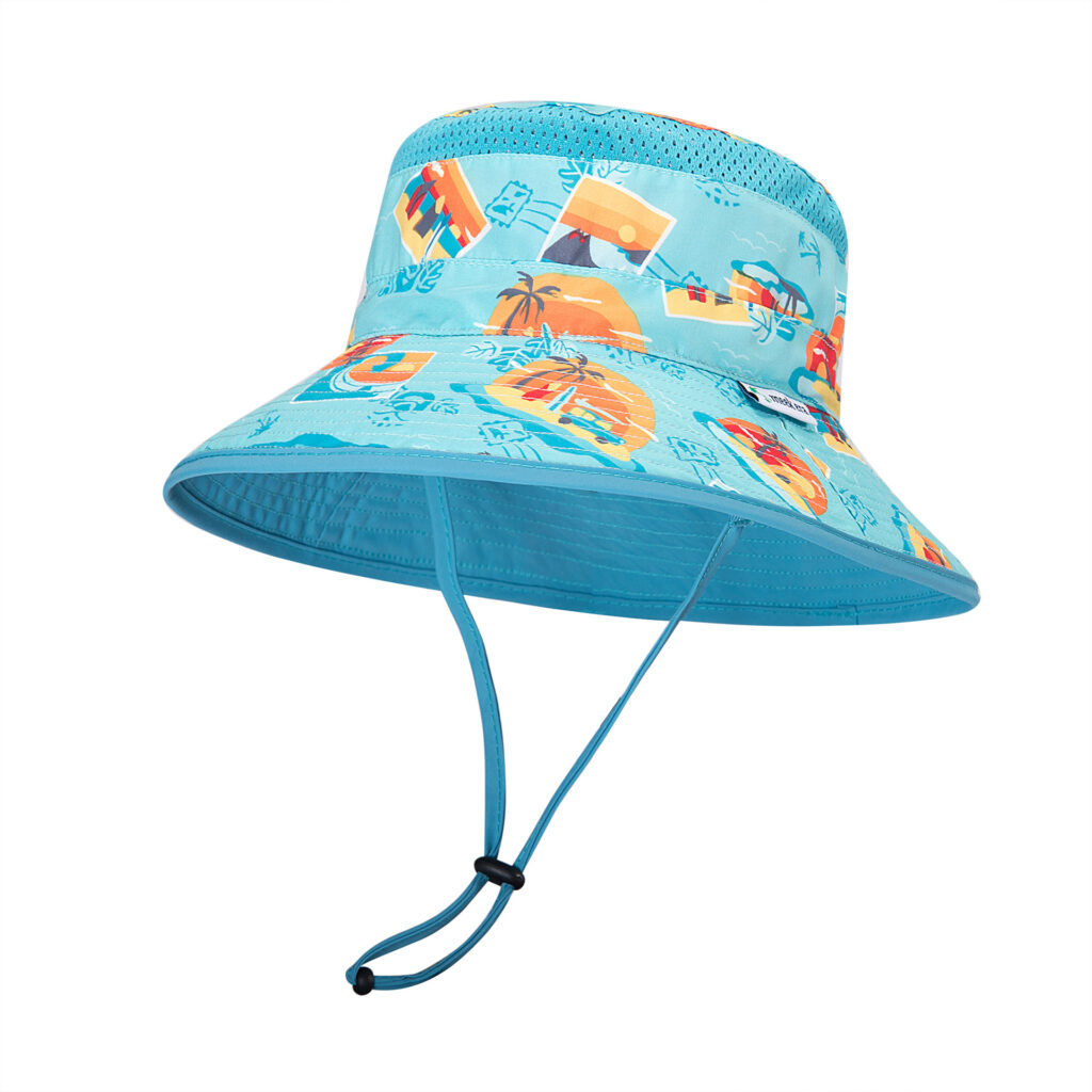 Summer Baby Kids Hats 8