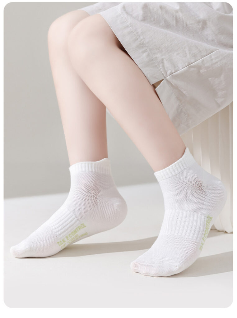 Hot Selling Kids Wholesale Socks 6