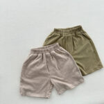 Kids Denim Shorts Wholesale 6