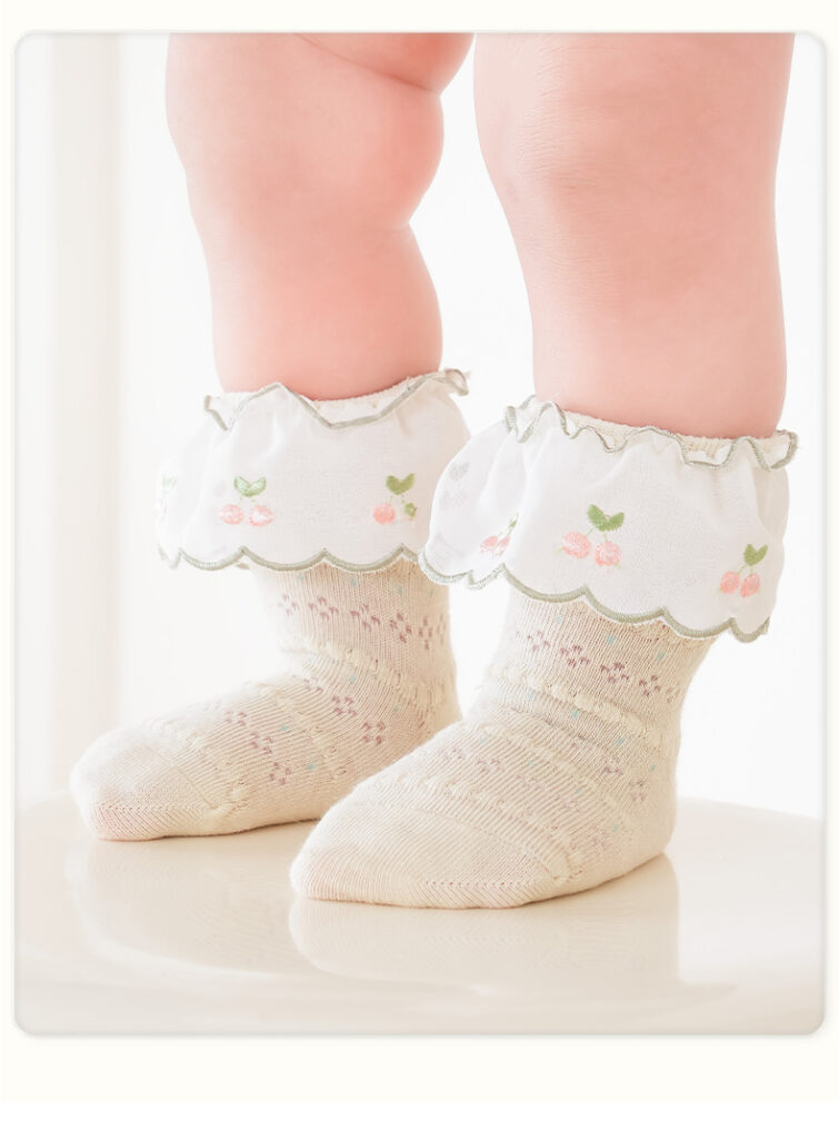 Hot Selling Kids Wholesale Socks 2