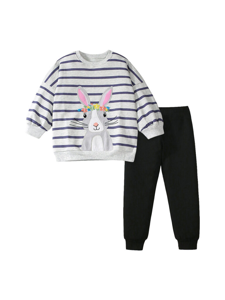 Girl Clothes Sets on Sale 5