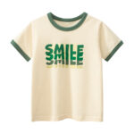 Wholesale Price Kids Cartoon T-Shirt 8