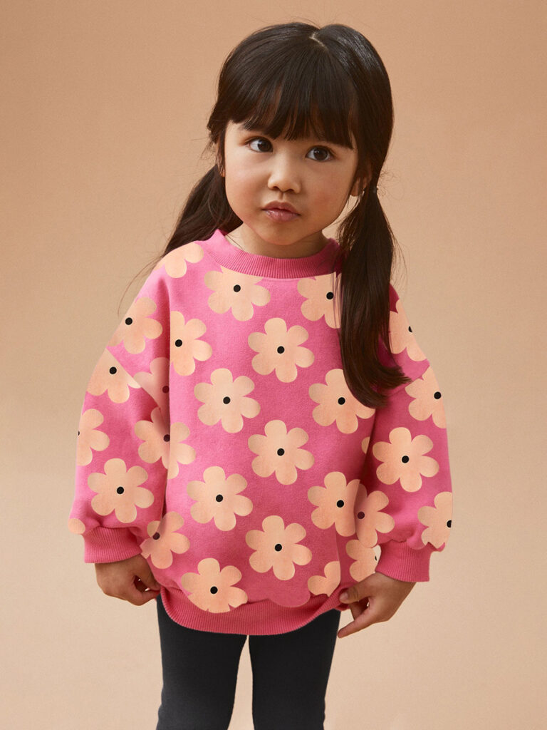 Girl Clothes Sets on Sale 4