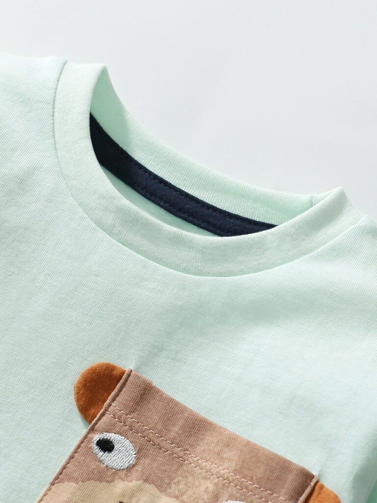 Best Casual T-Shirt for Kids 2