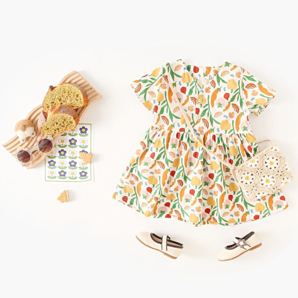 Baby Girls Dress Online Shopping 2