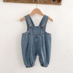 Baby Kids Overalls on Sale 8