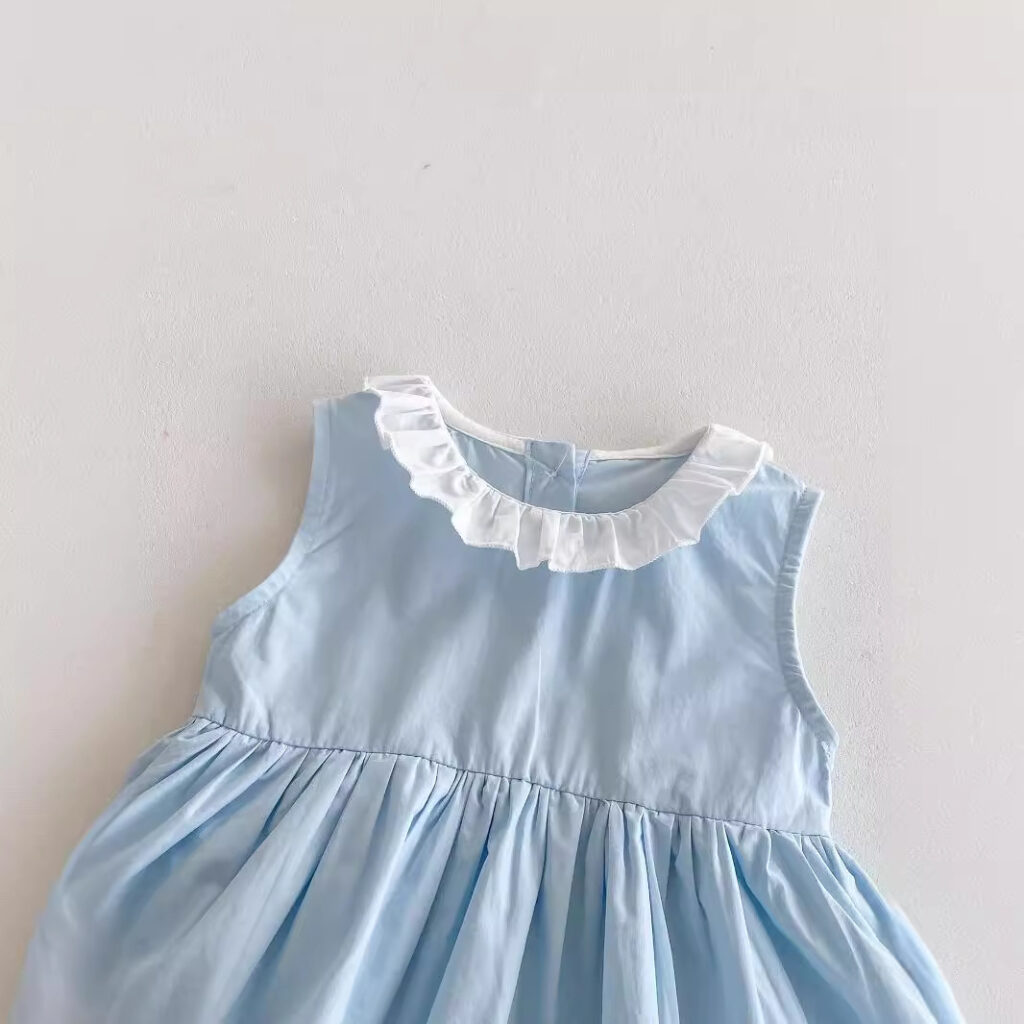 Cute Dress for Girls 4