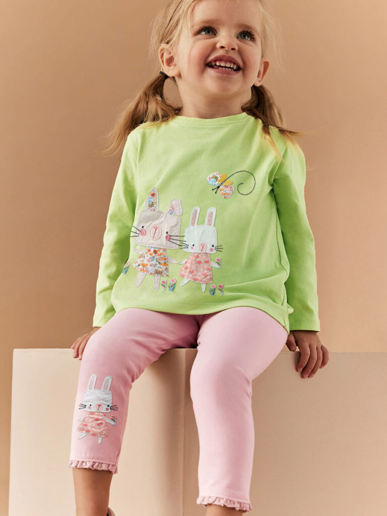 Girl Clothes Sets on Sale 4