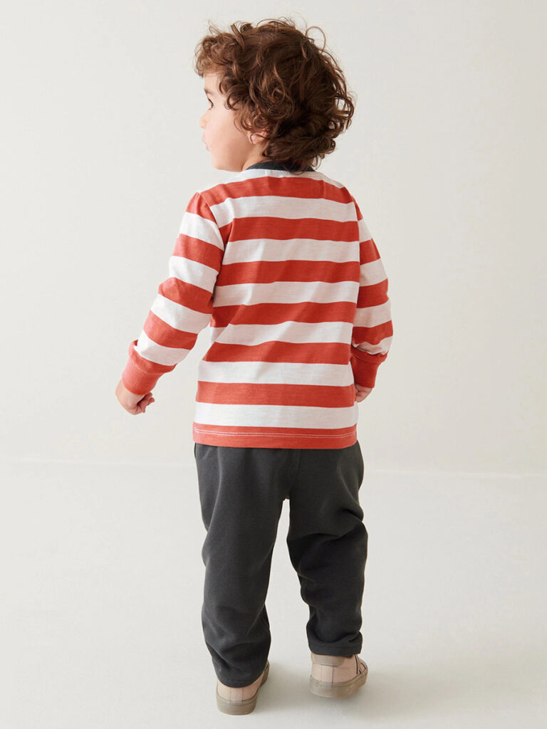 Boy Clothes Sets on Sale 4