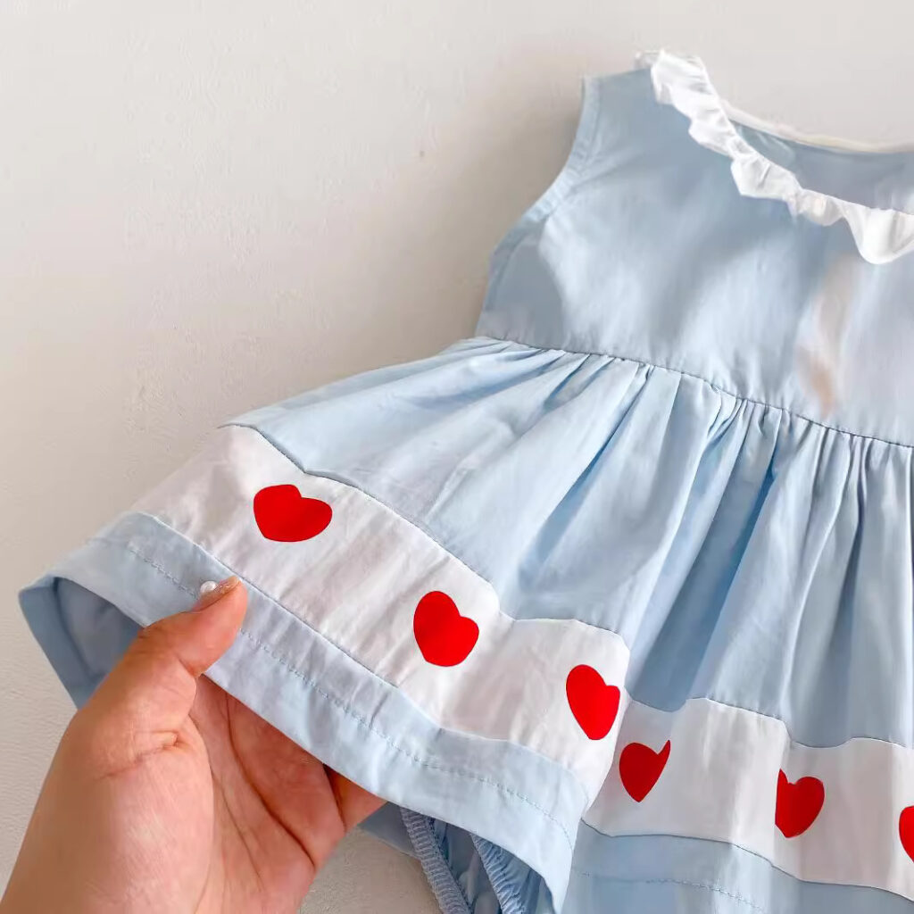 Cute Dress for Girls 5