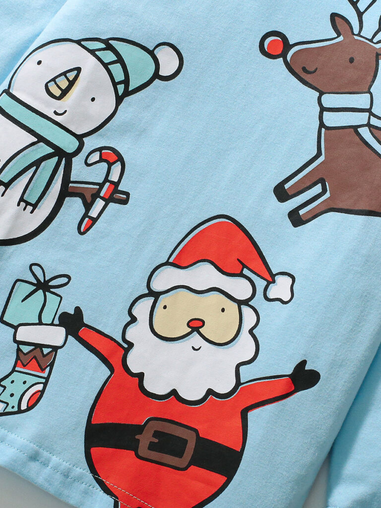 Best Christmas T-Shirt 4