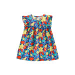 Sleeveless Onesies for Girls Wholesale 7