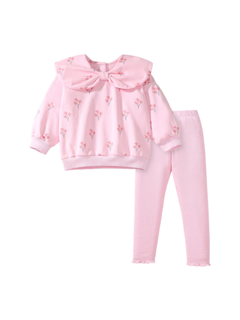 Girl Clothes Sets on Sale 7