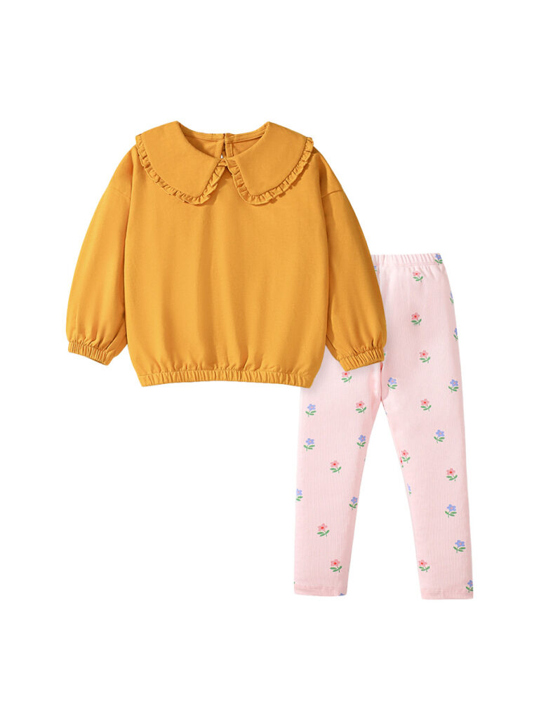 Girl Clothes Sets on Sale 7