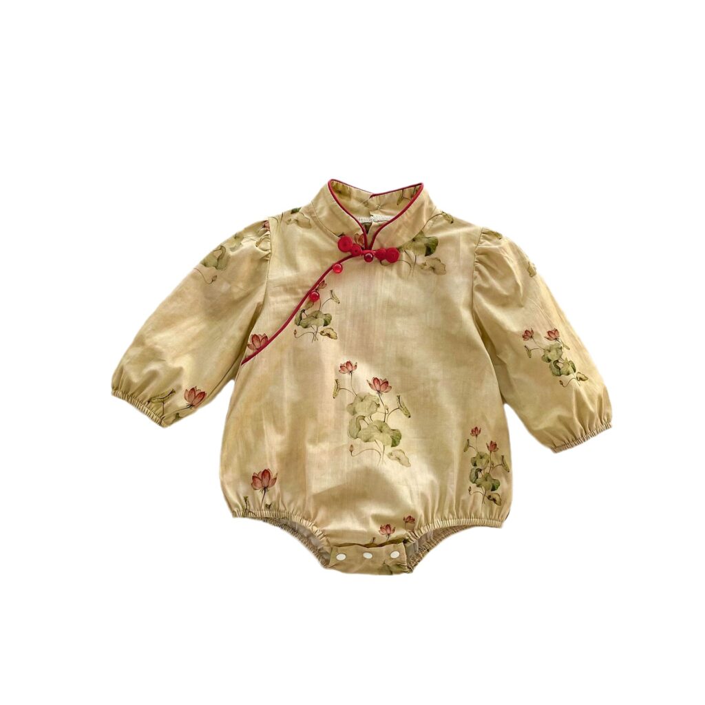 Baby Girls Onesies Online Shopping 6