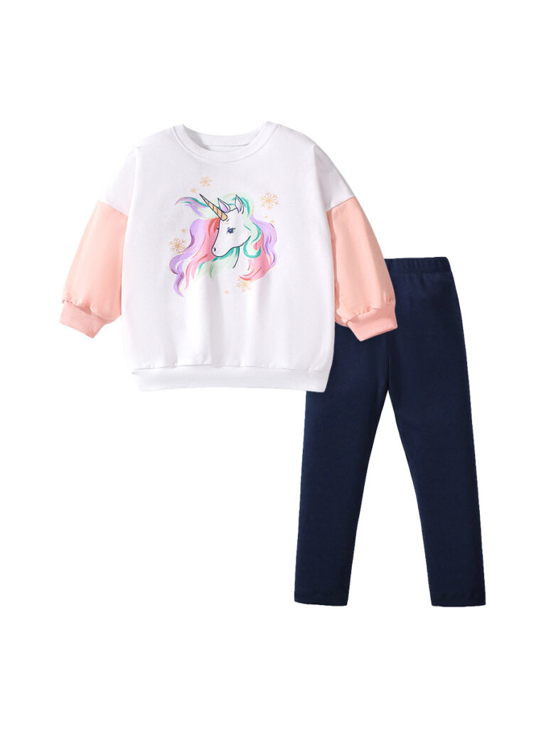 Girl Clothes Sets on Sale 7