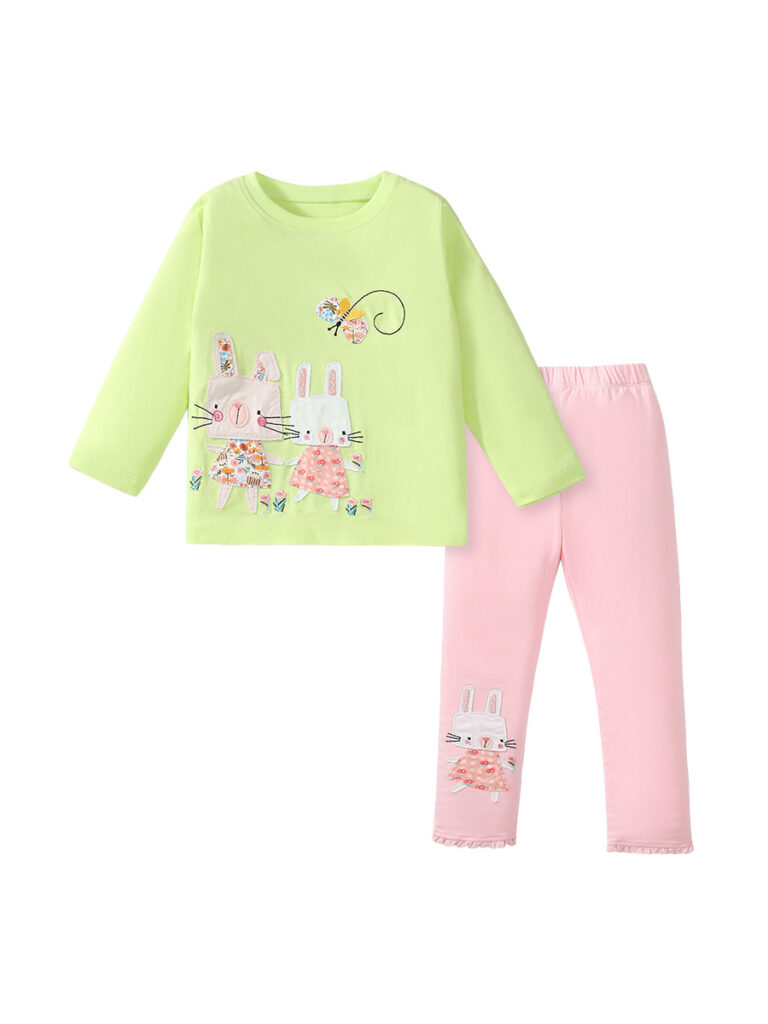 Girl Clothes Sets on Sale 6