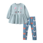 Girl Clothes Sets on Sale 7