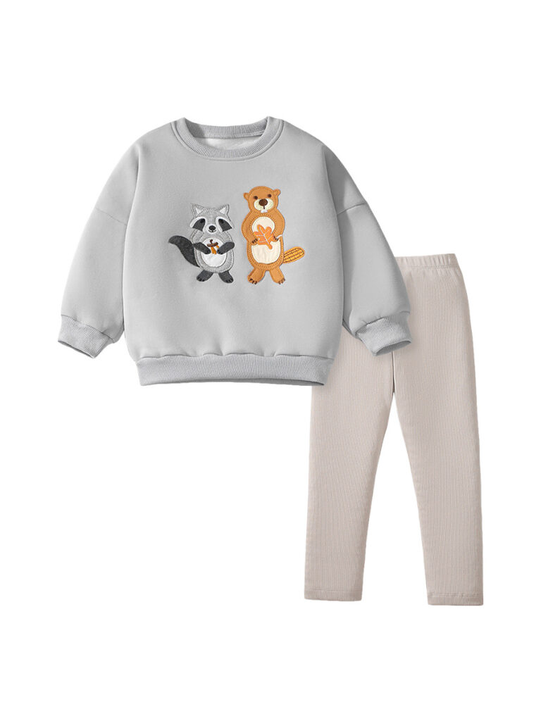 Boy Clothes Sets on Sale 6