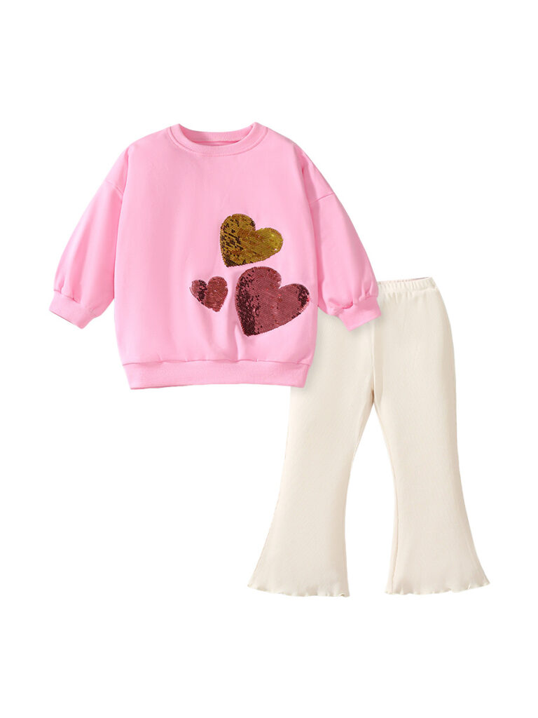 Girl Clothes Sets on Sale 6