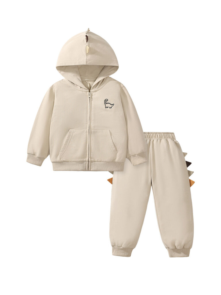 Hoodie Clothes Sets on Sale 5