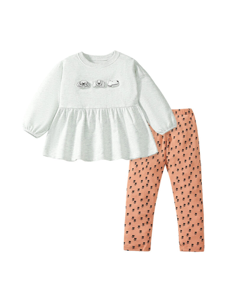 Girl Clothes Sets on Sale 6