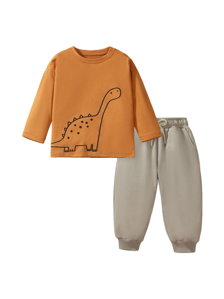 Boys Casual Sets on Sale 5