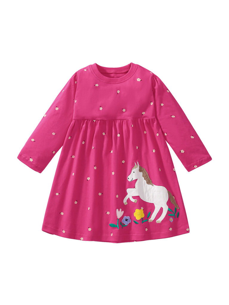 Beautiful Princess Dress Wholesale 5