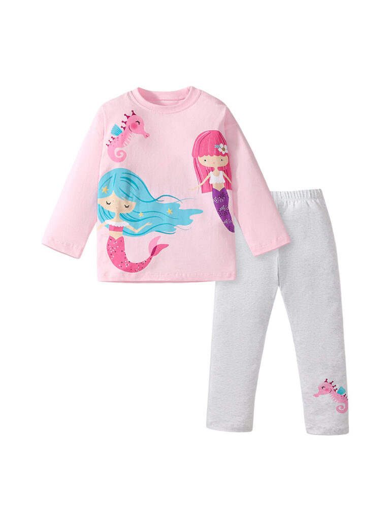 Girl Clothes Sets on Sale 5