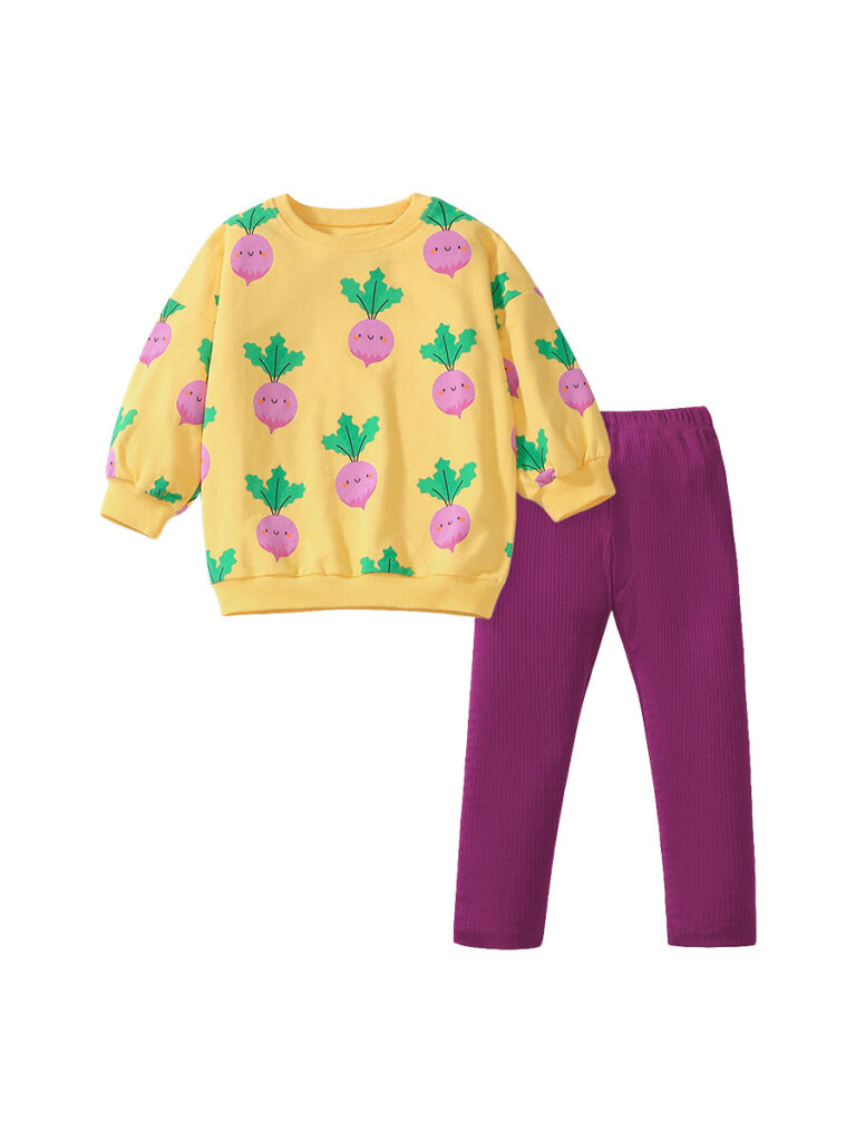 Girl Clothes Sets on Sale 7