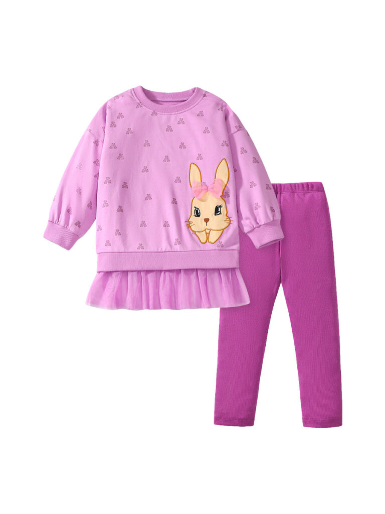 Girl Clothes Sets on Sale 7