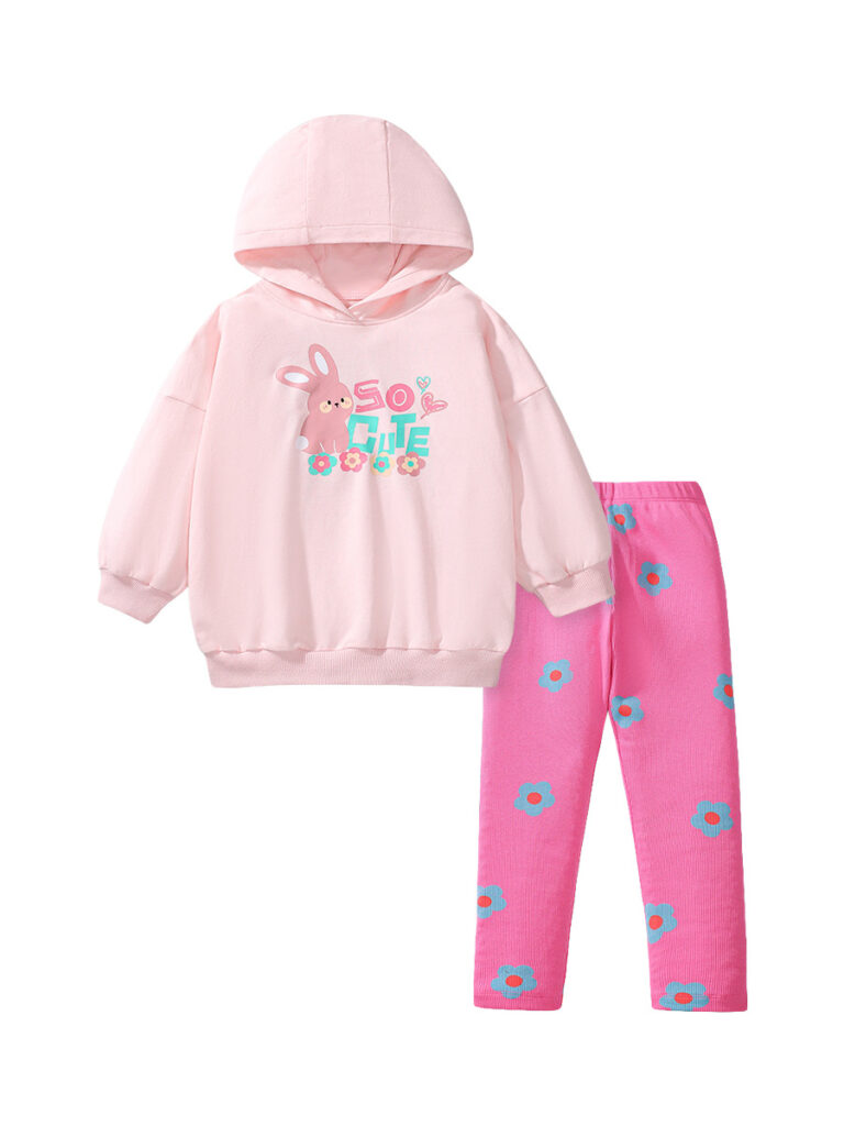 Girl Clothes Sets on Sale 7