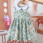 Baby Girls Clothing Set Online Shopping 8