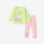 Girl Clothes Sets on Sale 7