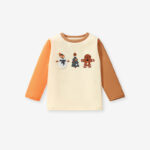 Best Casual T-Shirt for Kids 6