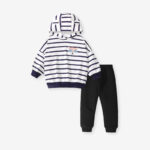 Hoodie Clothes Sets on Sale 7