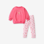 Girl Clothes Sets on Sale 8