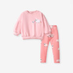 Girl Clothes Sets on Sale 9