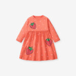 Wholesale Price Girls Dress 6