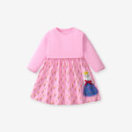 Beautiful Princess Dress Wholesale 7