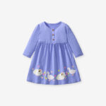 Beautiful Princess Dress Wholesale 6