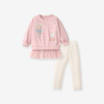 Girl Clothes Sets on Sale 8